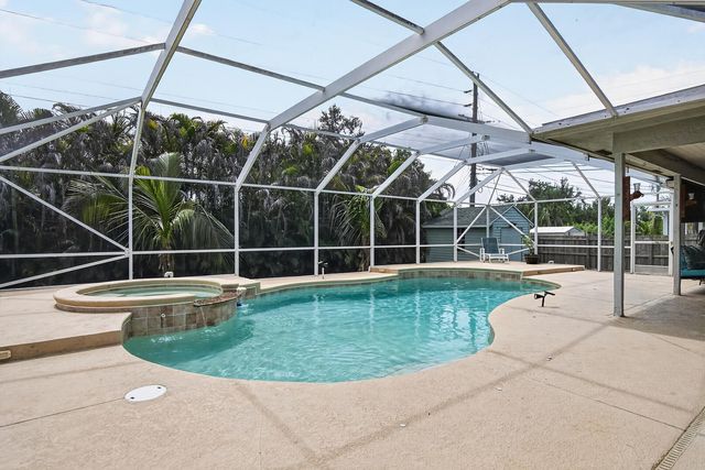 3005 SE Wake Road, Port St. Lucie, Port St Lucie, FL 34984