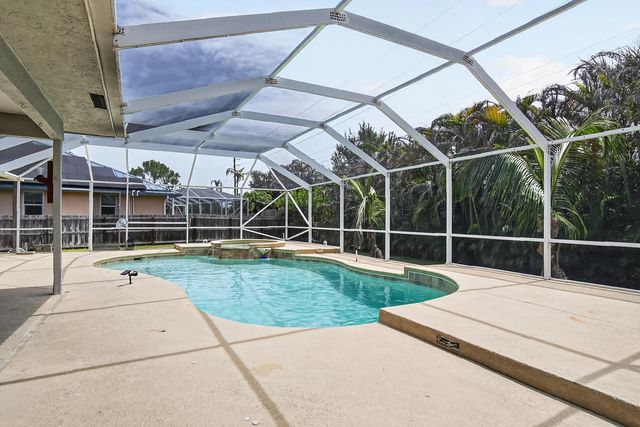 3005 SE Wake Road, Port St. Lucie, Port St Lucie, FL 34984