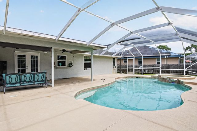3005 SE Wake Road, Port St. Lucie, Port St Lucie, FL 34984