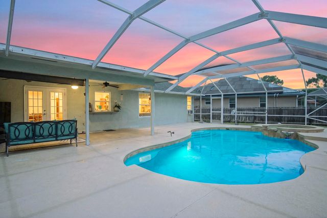 3005 SE Wake Road, Port St. Lucie, Port St Lucie, FL 34984