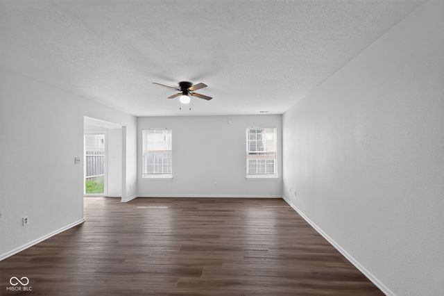 4260 Village Trace Drive, Indianapolis, IN 46254