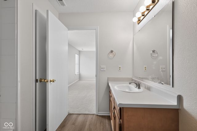 4260 Village Trace Drive, Indianapolis, IN 46254