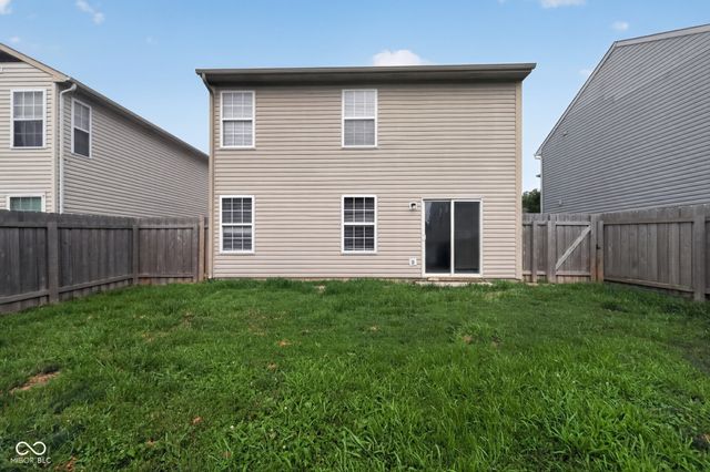 4260 Village Trace Drive, Indianapolis, IN 46254