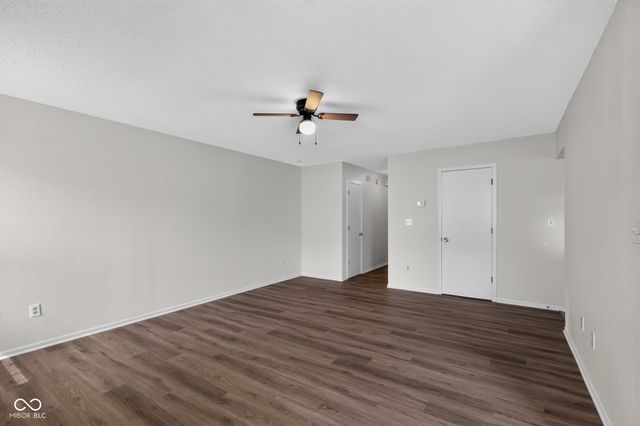 4260 Village Trace Drive, Indianapolis, IN 46254