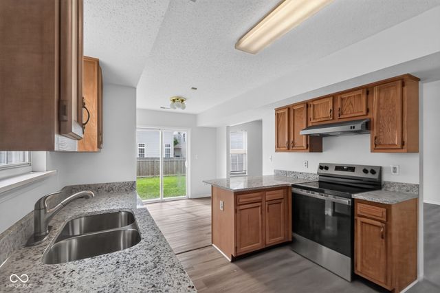 4260 Village Trace Drive, Indianapolis, IN 46254