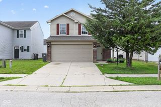 4260 Village Trace Drive, Indianapolis, IN 46254