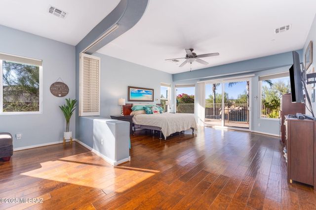 732 W Burntwater Drive, Oro Valley, AZ 85755