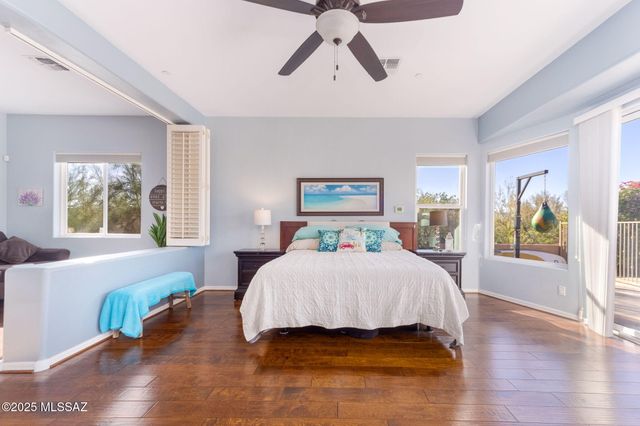 732 W Burntwater Drive, Oro Valley, AZ 85755