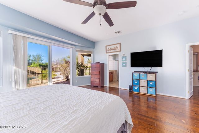 732 W Burntwater Drive, Oro Valley, AZ 85755