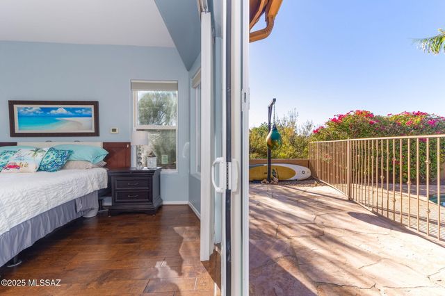 732 W Burntwater Drive, Oro Valley, AZ 85755