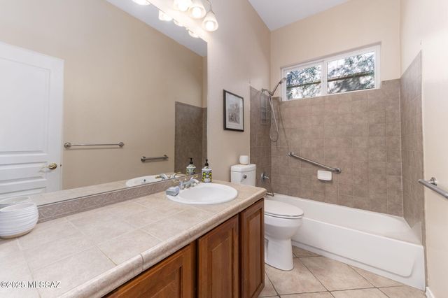 732 W Burntwater Drive, Oro Valley, AZ 85755