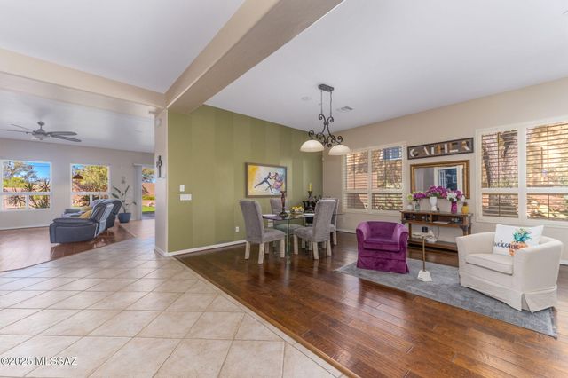 732 W Burntwater Drive, Oro Valley, AZ 85755