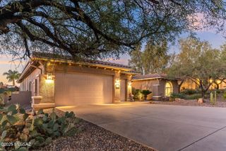 732 W Burntwater Drive, Oro Valley, AZ 85755