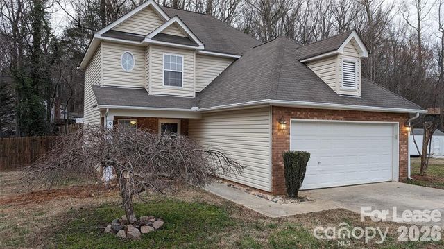 980 Lynnview Court, Kannapolis, NC 28081