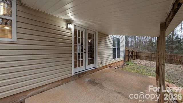 980 Lynnview Court, Kannapolis, NC 28081