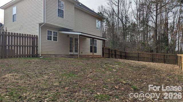 980 Lynnview Court, Kannapolis, NC 28081