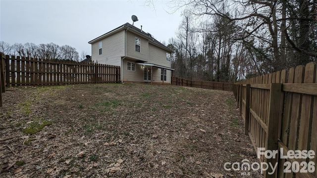 980 Lynnview Court, Kannapolis, NC 28081