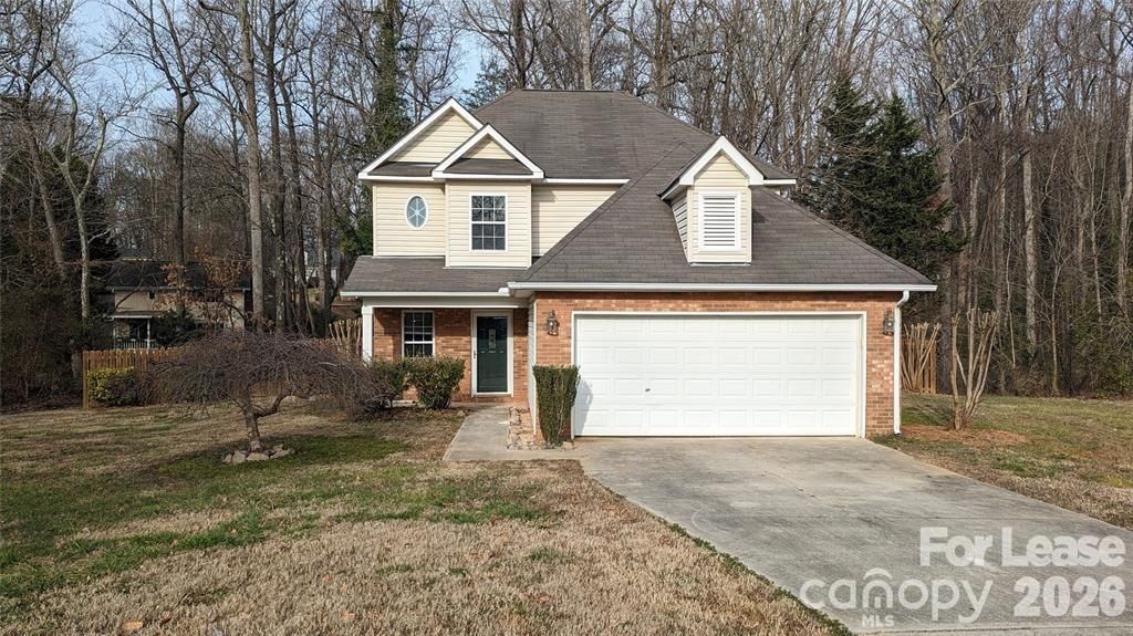 980 Lynnview Court, Kannapolis, NC 28081
