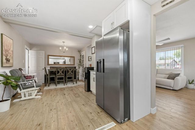 1604 Garwood Drive, Pueblo, CO 81005