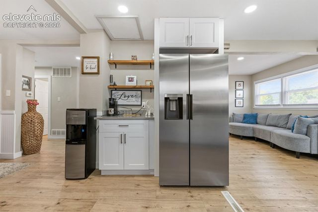 1604 Garwood Drive, Pueblo, CO 81005