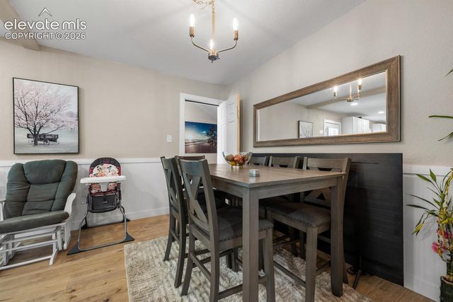 1604 Garwood Drive, Pueblo, CO 81005