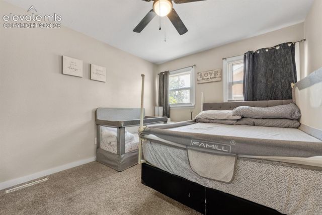 1604 Garwood Drive, Pueblo, CO 81005