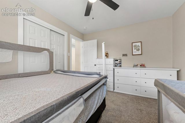 1604 Garwood Drive, Pueblo, CO 81005