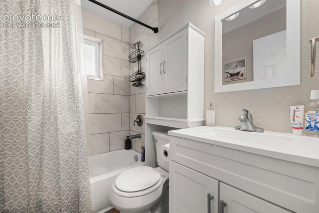 1604 Garwood Drive, Pueblo, CO 81005
