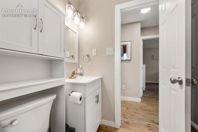 1604 Garwood Drive, Pueblo, CO 81005