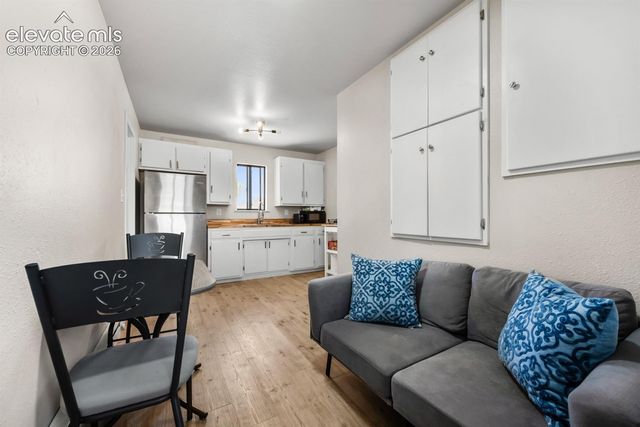 1604 Garwood Drive, Pueblo, CO 81005