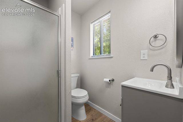 1604 Garwood Drive, Pueblo, CO 81005