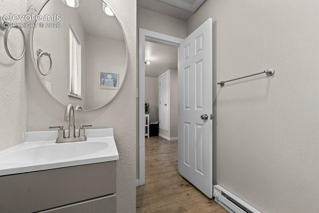 1604 Garwood Drive, Pueblo, CO 81005