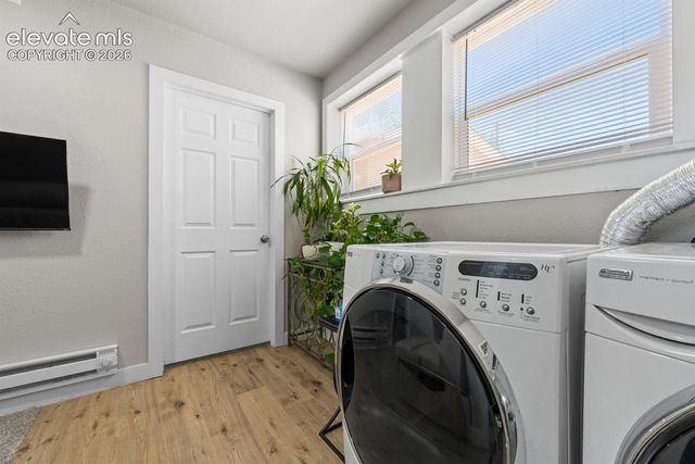 1604 Garwood Drive, Pueblo, CO 81005