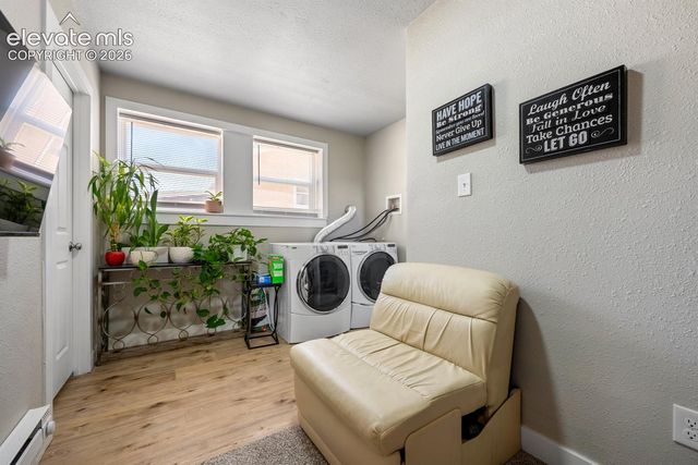 1604 Garwood Drive, Pueblo, CO 81005