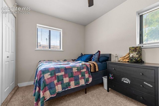 1604 Garwood Drive, Pueblo, CO 81005