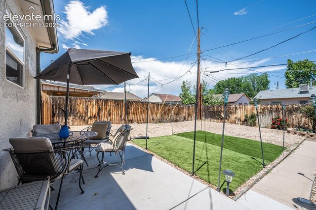 1604 Garwood Drive, Pueblo, CO 81005