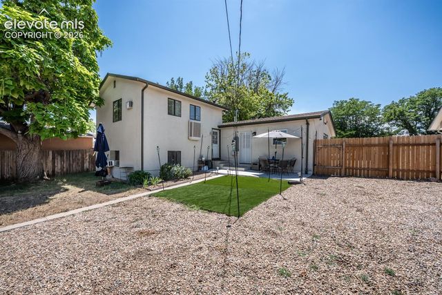 1604 Garwood Drive, Pueblo, CO 81005