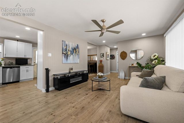 1604 Garwood Drive, Pueblo, CO 81005
