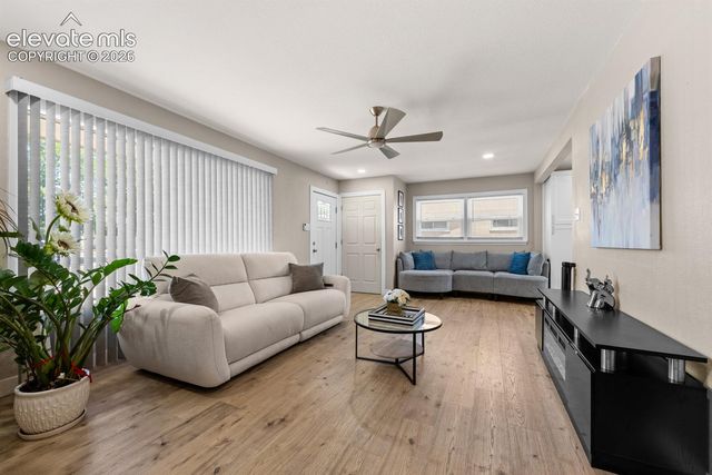 1604 Garwood Drive, Pueblo, CO 81005