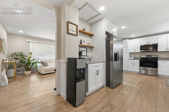 1604 Garwood Drive, Pueblo, CO 81005