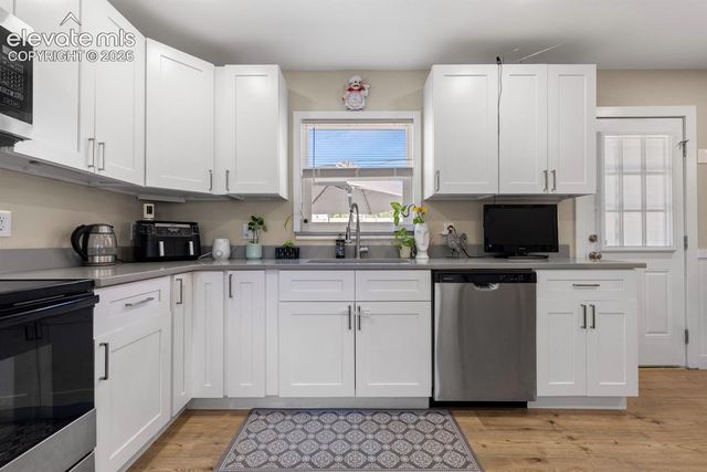 1604 Garwood Drive, Pueblo, CO 81005