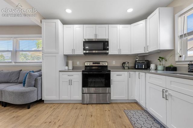 1604 Garwood Drive, Pueblo, CO 81005