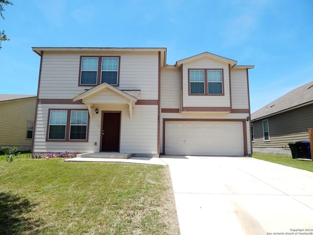 407 ORCHARD WILLOW, San Antonio, TX 78245