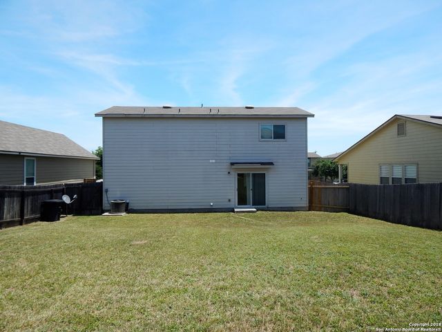 407 ORCHARD WILLOW, San Antonio, TX 78245