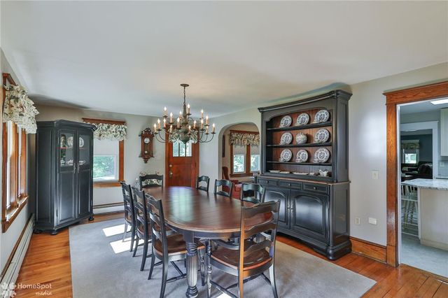 1404 Sugar Hollow Road, Chestnuthill Twp, PA 18353