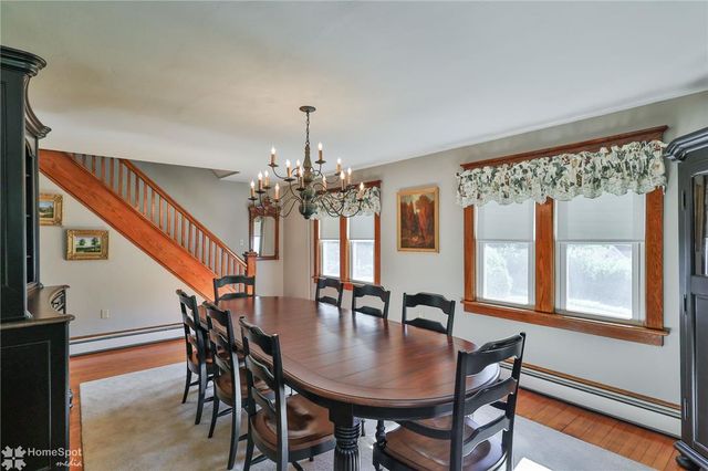 1404 Sugar Hollow Road, Chestnuthill Twp, PA 18353