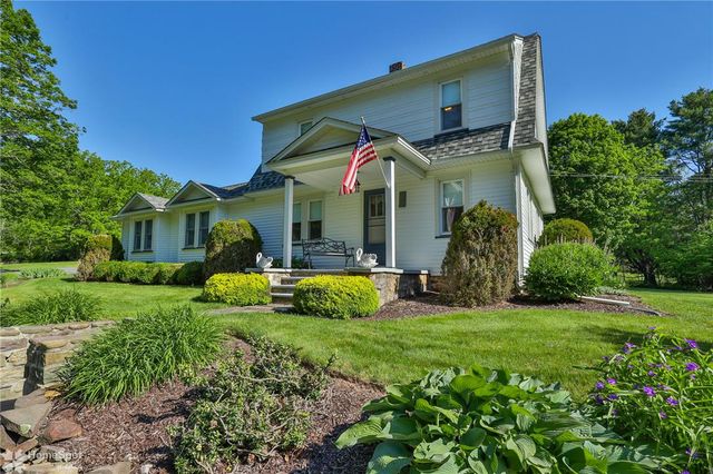 1404 Sugar Hollow Road, Chestnuthill Twp, PA 18353