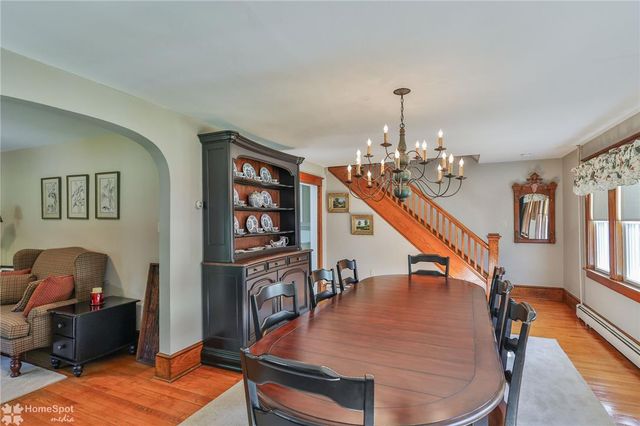 1404 Sugar Hollow Road, Chestnuthill Twp, PA 18353