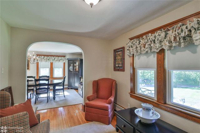 1404 Sugar Hollow Road, Chestnuthill Twp, PA 18353