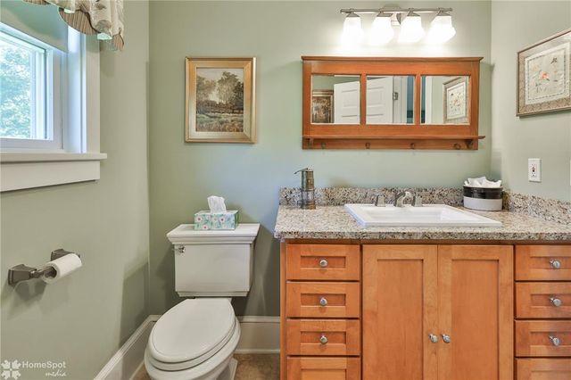 1404 Sugar Hollow Road, Chestnuthill Twp, PA 18353